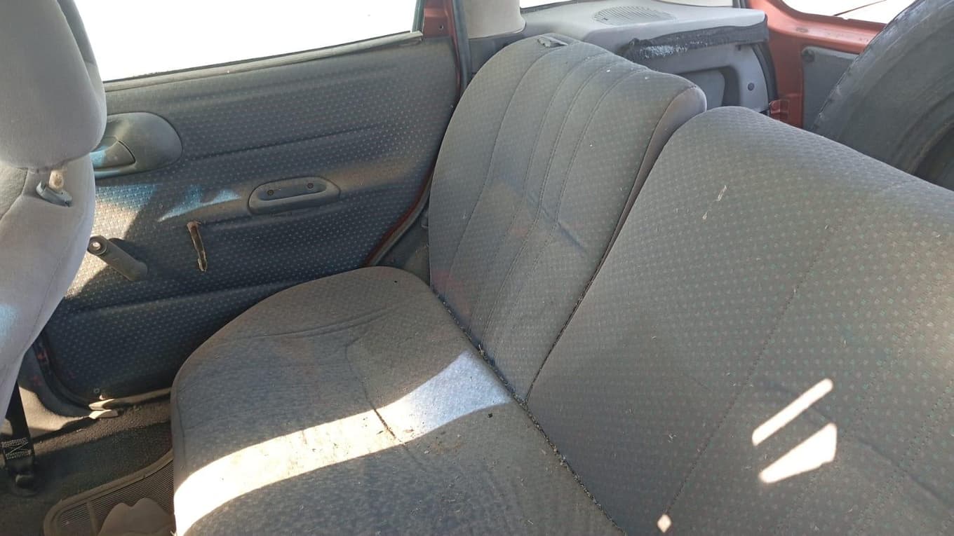 Chevrolet Vectra GLS 1995 — foto 1