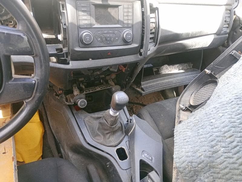 Ford Ranger XL 22C 2.2, 2021 — foto 17