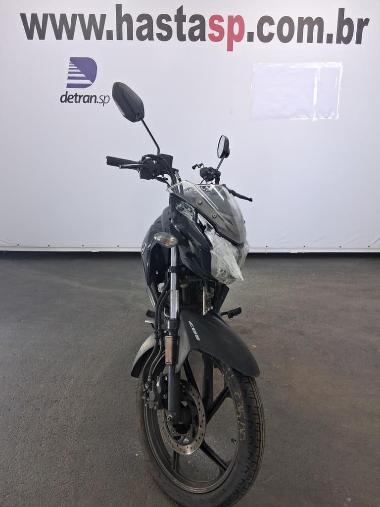 JTZ Dk150s FI 2021 — foto 3