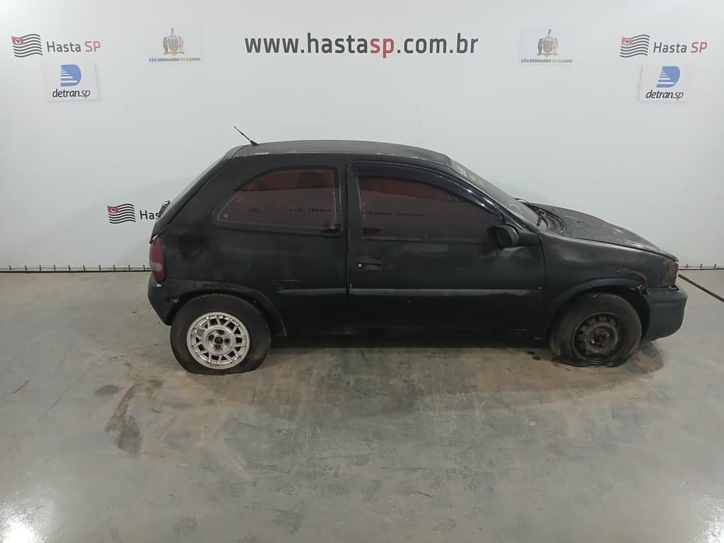 Chevrolet Corsa Wind 1994 — foto 2