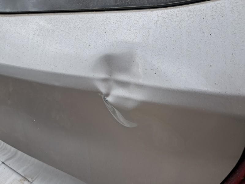 Ford KA+ 2021 — foto 36
