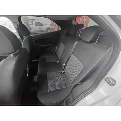 Ford KA+ 2017 — foto 16