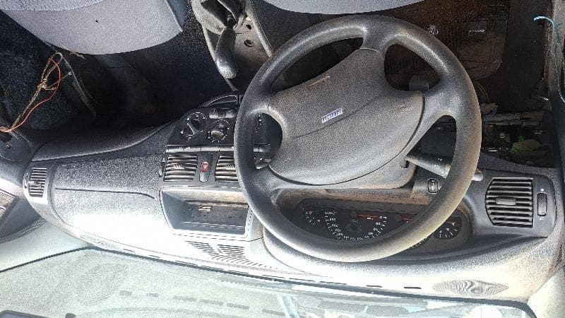 Fiat Marea SX 2003 — foto 10