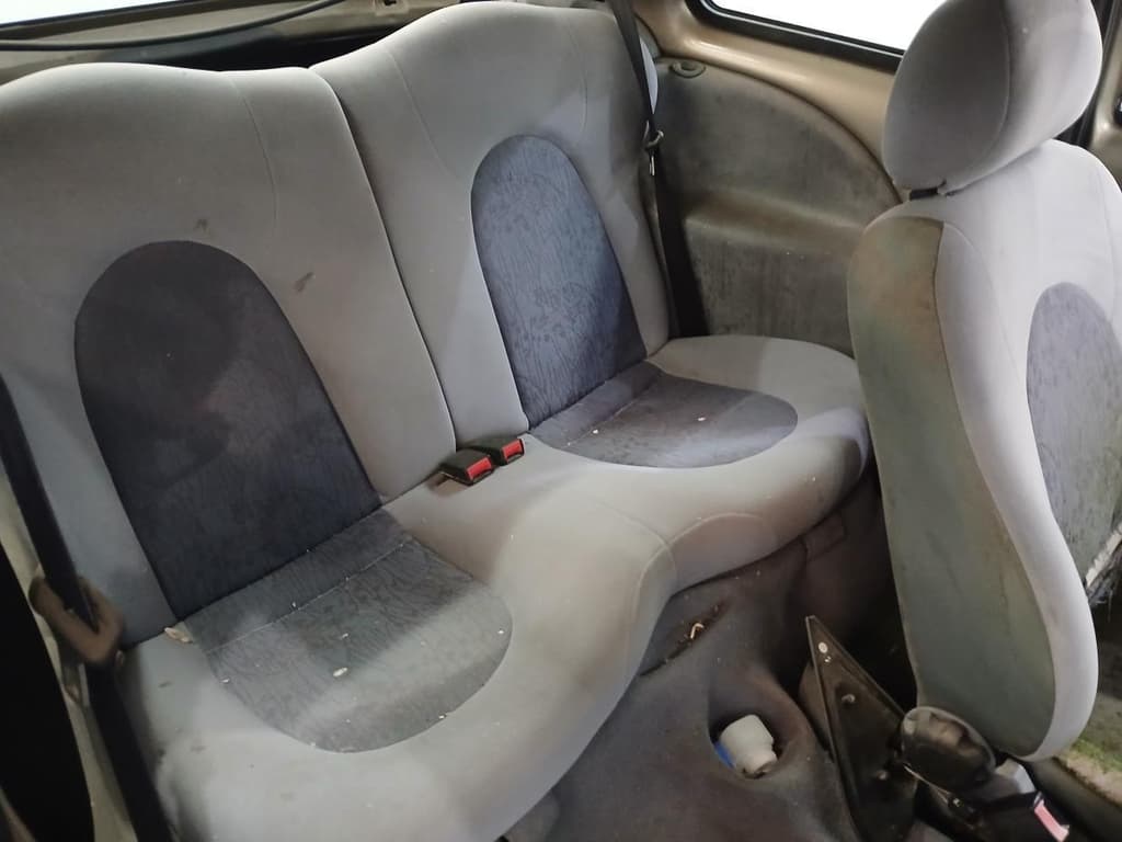 Ford KA 2000 — foto 4