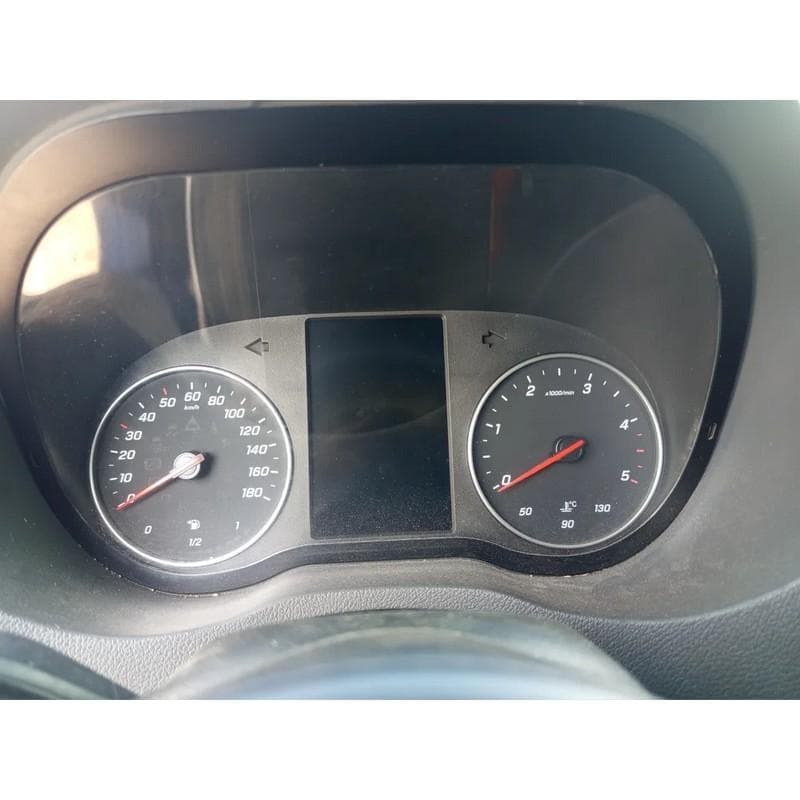 Mercedes-Benz 315cdi Street F, 2023 — foto 5