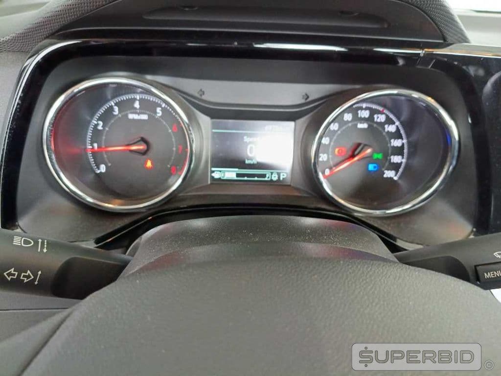 Chevrolet Montana T a PR, 2024 — foto 30