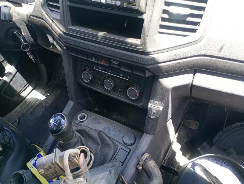 Volkswagen Amarok CS 4X4 S 2.0, 2018 — foto 16