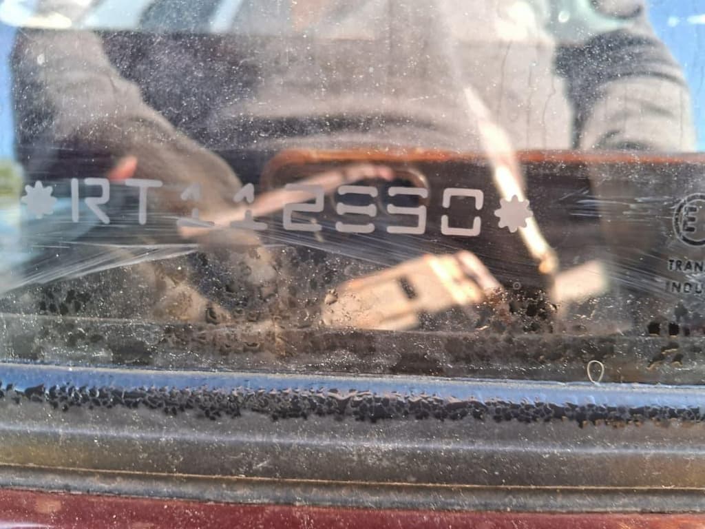 Volkswagen Vw/gol 1000 1994 — foto 9