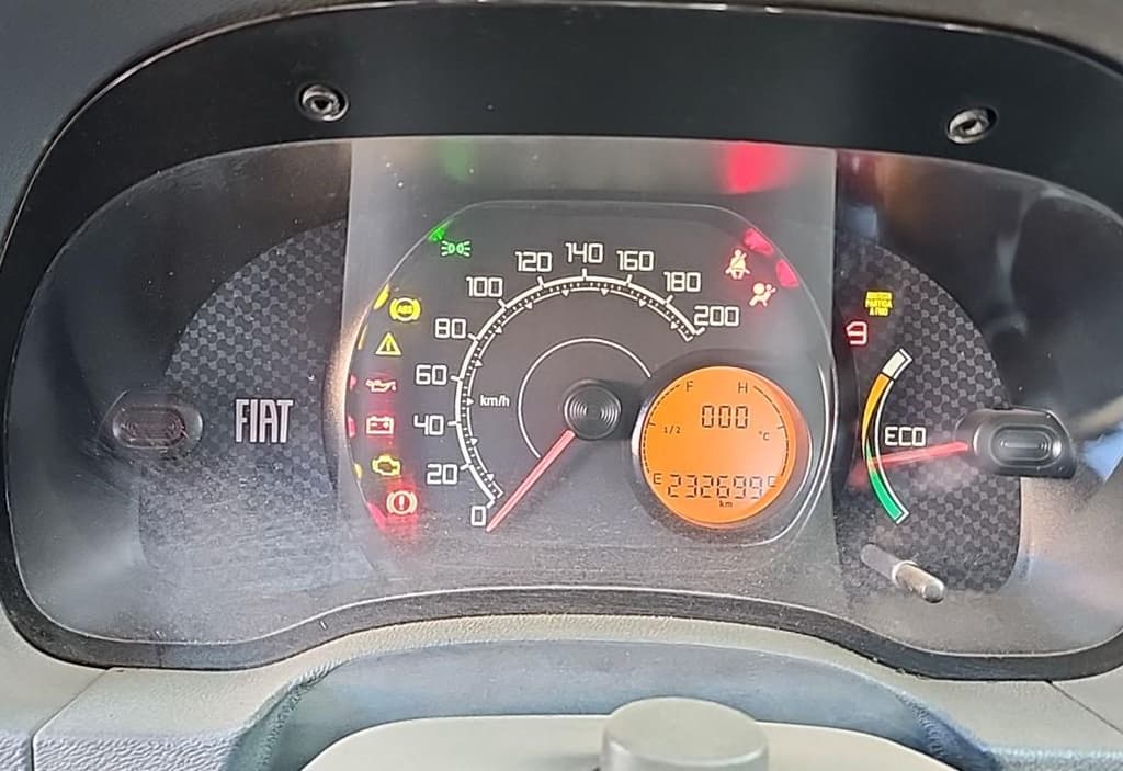 Fiat Palio Fire 2016 — foto 58