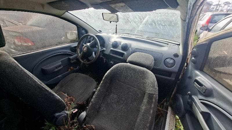 Fiat UNO Vivace 1.0 2014 — foto 6