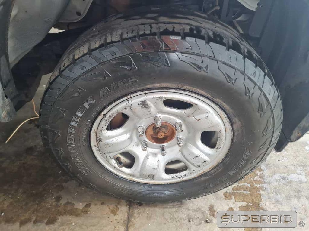 Chevrolet S10 LS Ds4c 2020 — foto 4