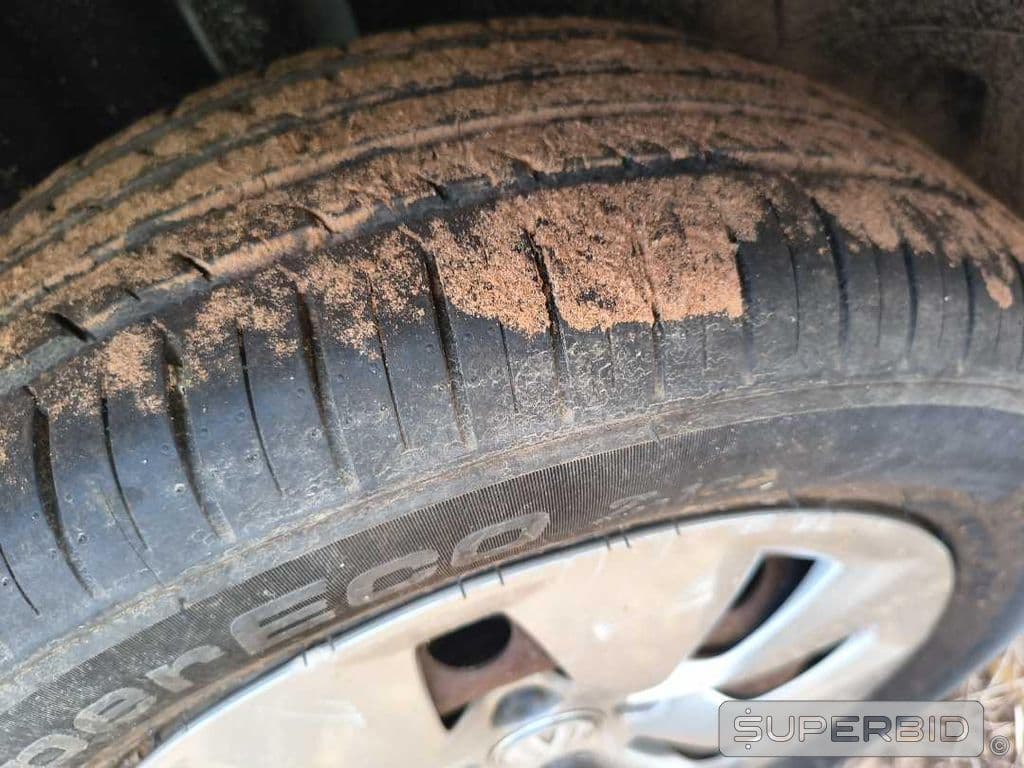Volkswagen Voyage TL MB 2016 — foto 12