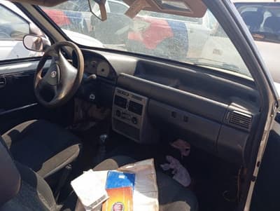 Fiat Uno 2013 — foto 26