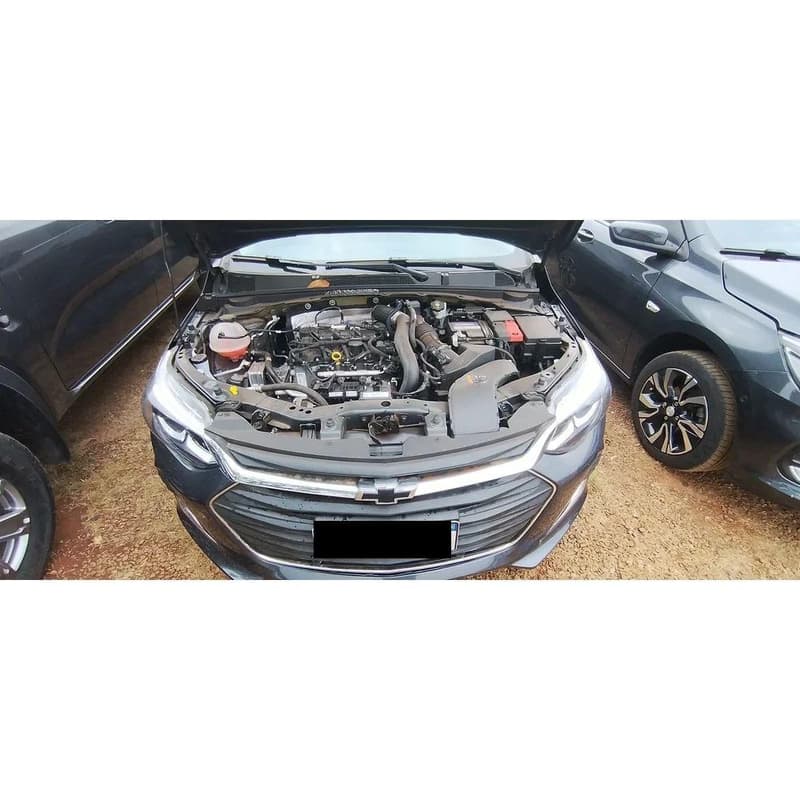 Chevrolet Onix 2025 — foto 6