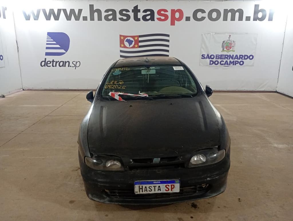 Fiat Brava SX 2001 — foto 3