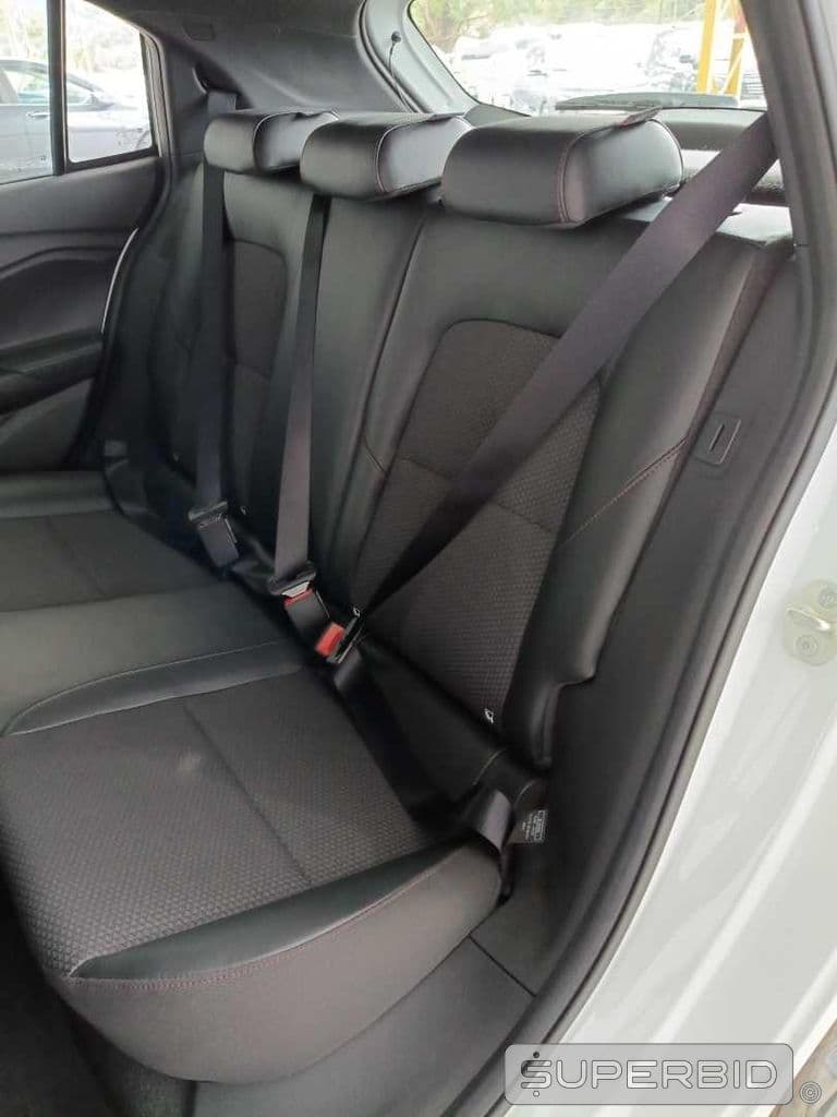 Chevrolet Onix 10tat RS, 2026 — foto 6