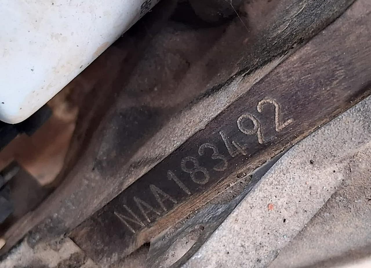 Chevrolet Chevrolet/classic LS 2012 — foto 3