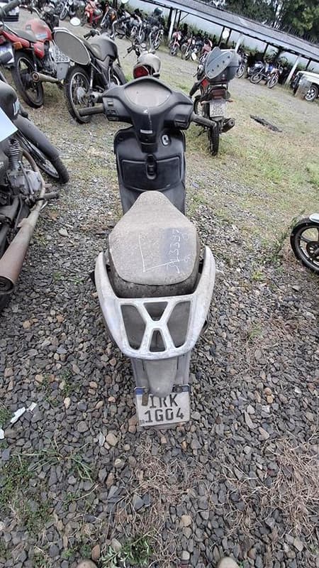 Honda Honda/lead 110 2010