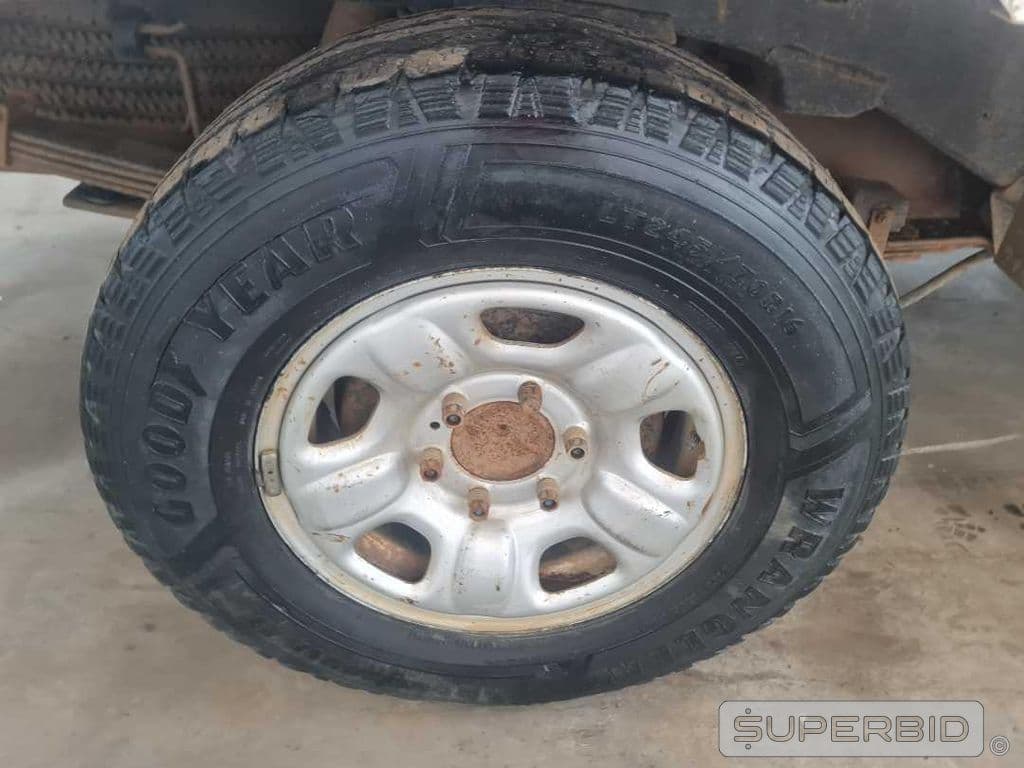 Chevrolet S10 LS Ds4c 2020 — foto 12