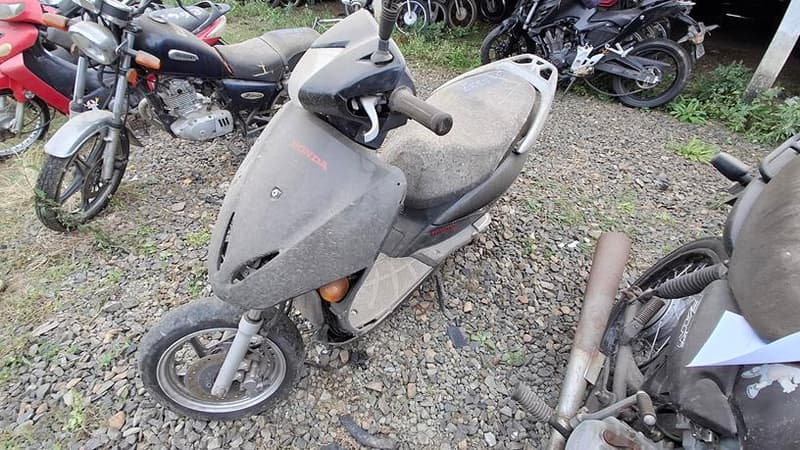 Honda Honda/lead 110 2010 — foto 5