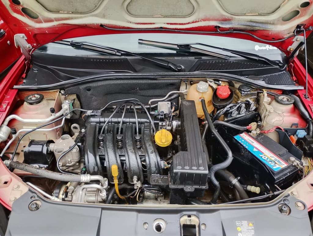 Renault Clio Exp1016vh 2013 — foto 6