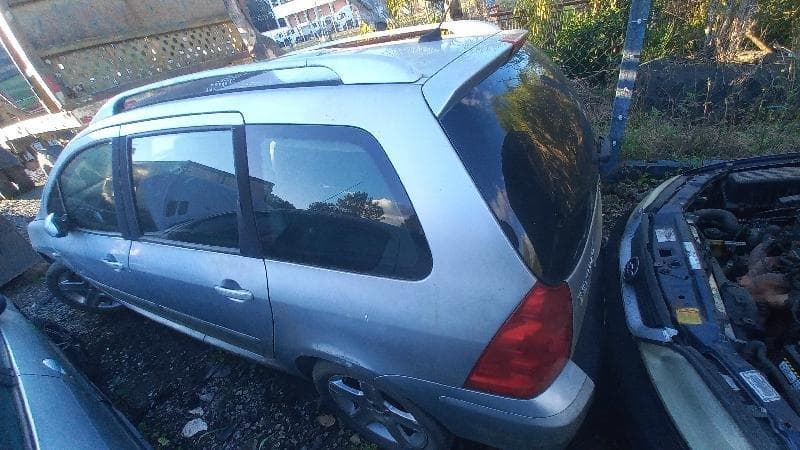 Peugeot I/peugeot 307sw 20S Allu 2007 — foto 7