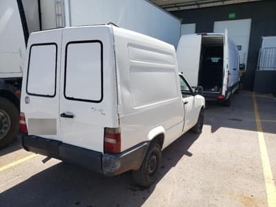Fiat Fiorino 2013 — foto 26