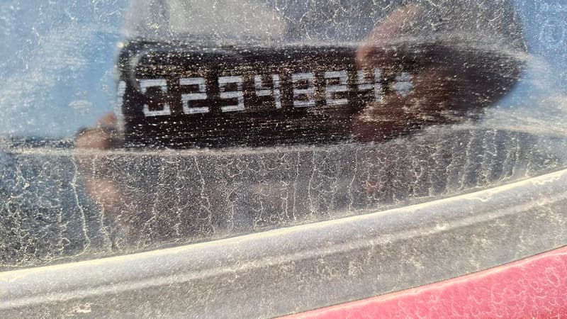 Fiat Fiat/palio ED 1997 — foto 4