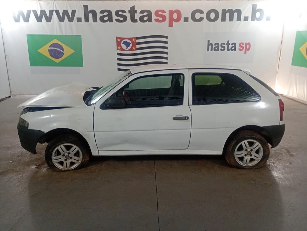 Volkswagen GOL 1.0 2006 — foto 1