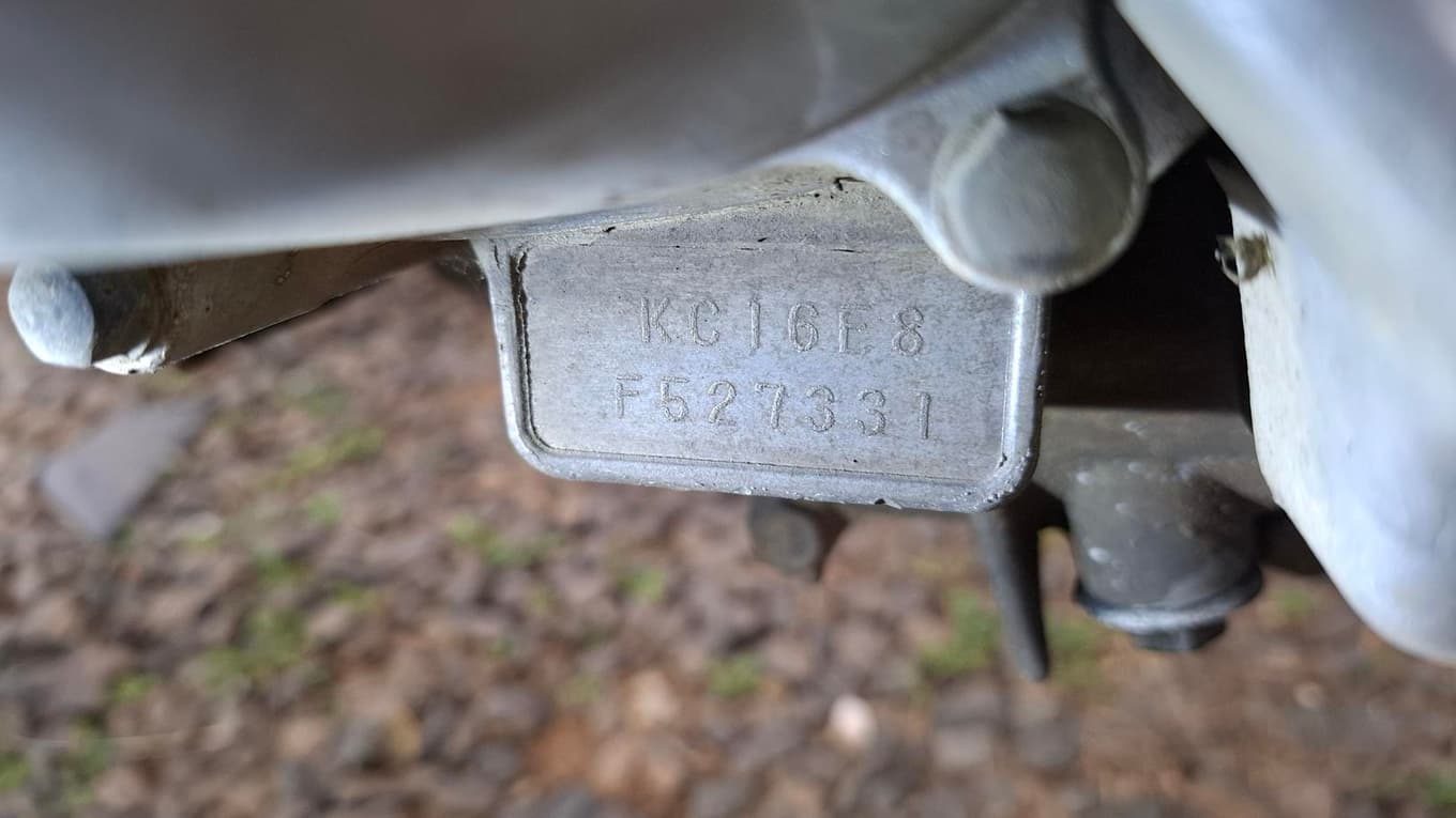 Honda Honda/cg150 FAN Esdi 2015 — foto 3