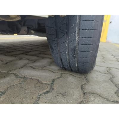 Ford KA+ 2017 — foto 10