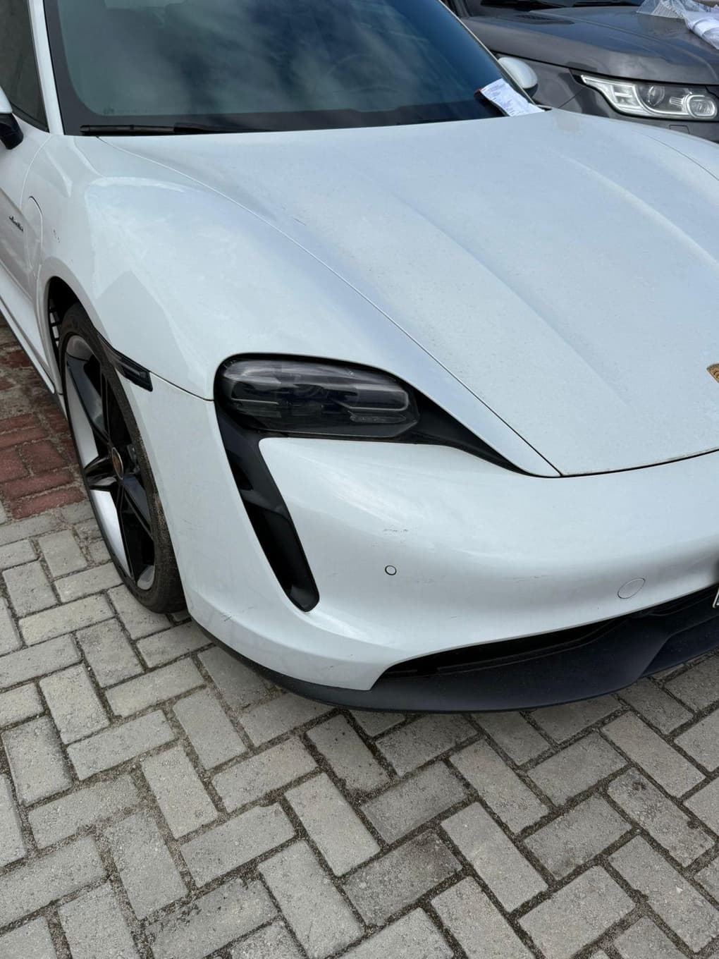 Porsche Sem Modelo 2021 — foto 6