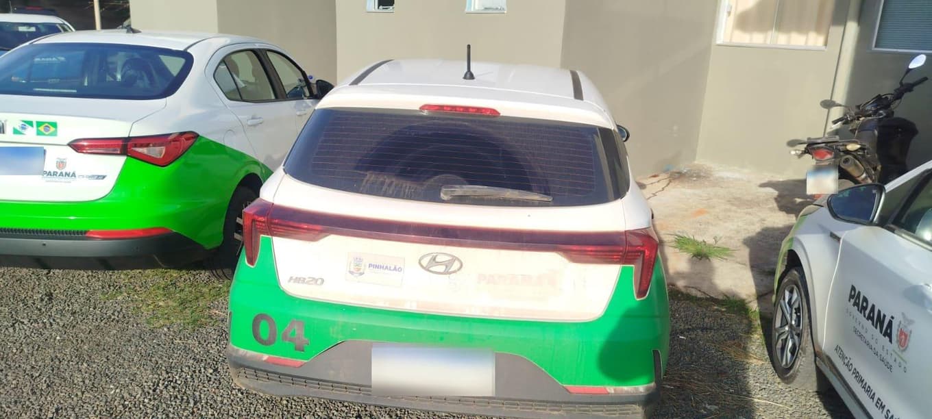 Hyndai Hb20 2023 — foto 5