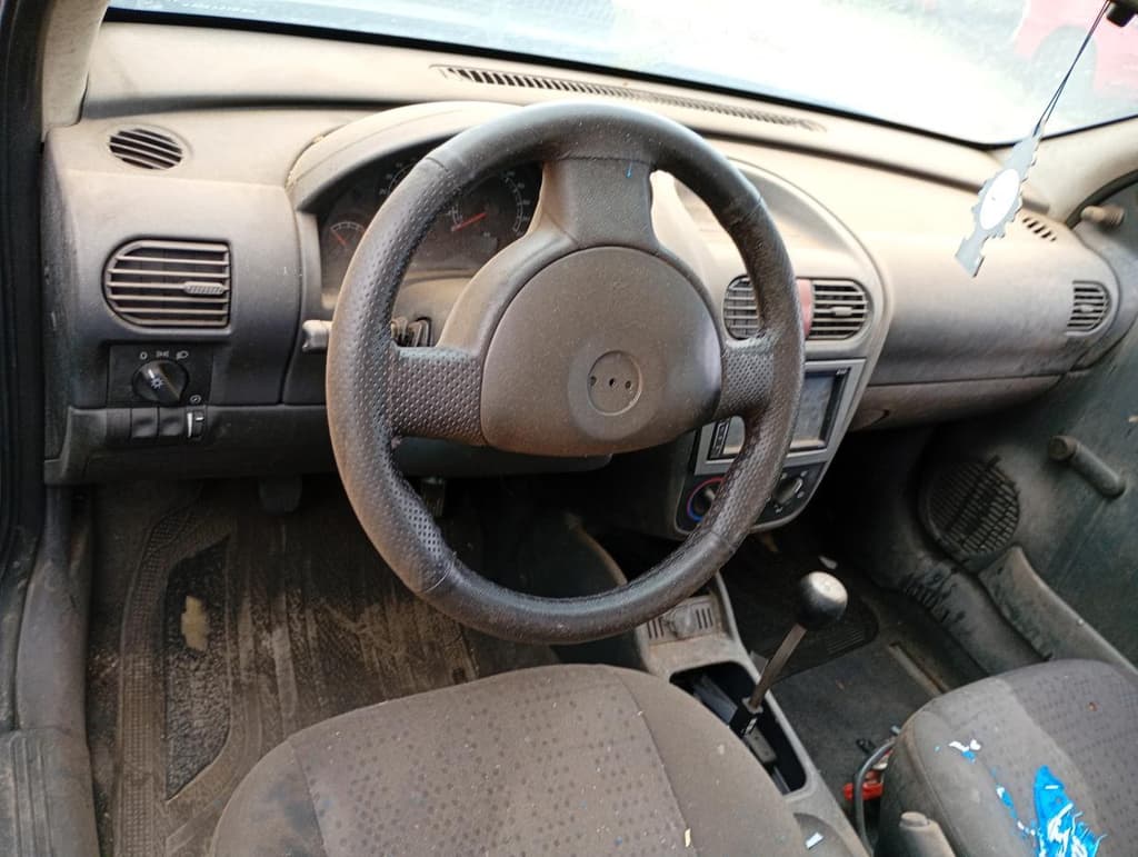 Chevrolet Corsa Hatch Maxx 2008 — foto 6