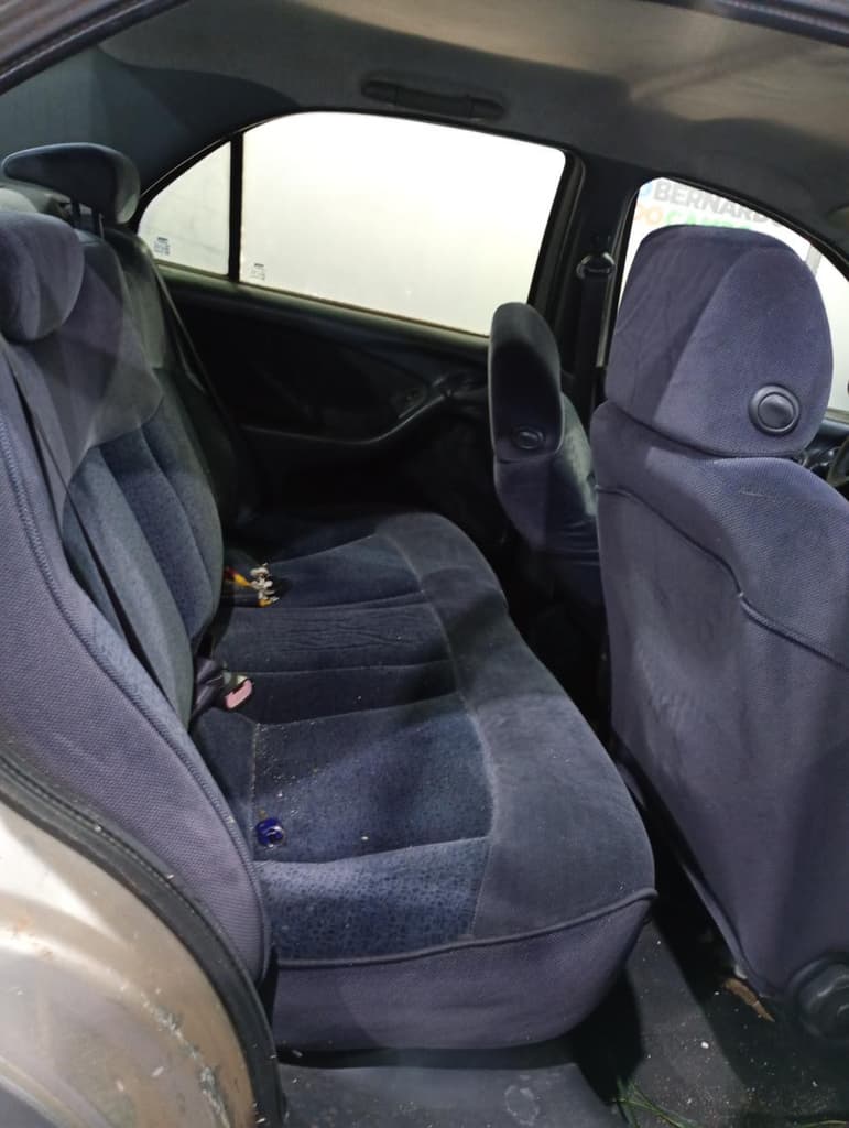 Fiat Marea ELX 2000 — foto 1