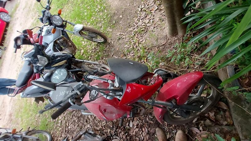 Shineray I/shineray XY 1505 2015 — foto 5