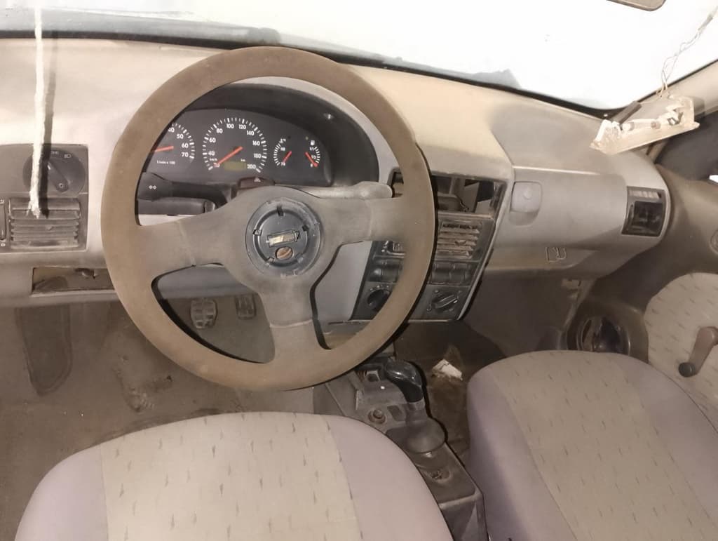 Volkswagen GOL 16V 1998 — foto 4