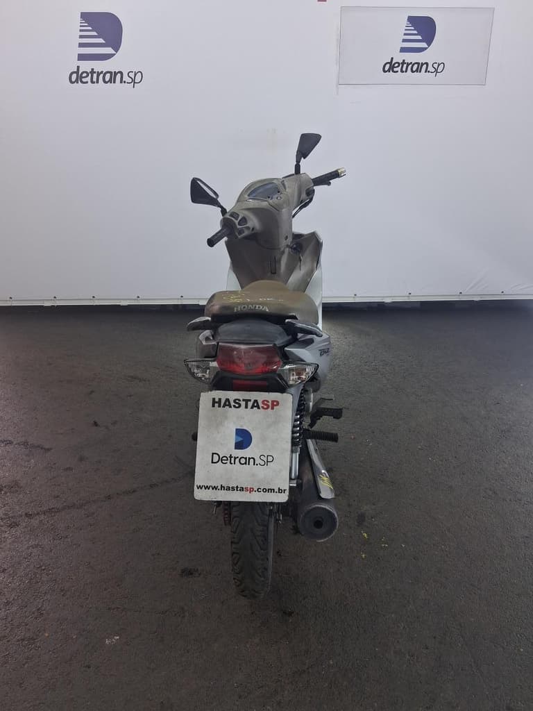 Honda BIZ 125 2019 — foto 4