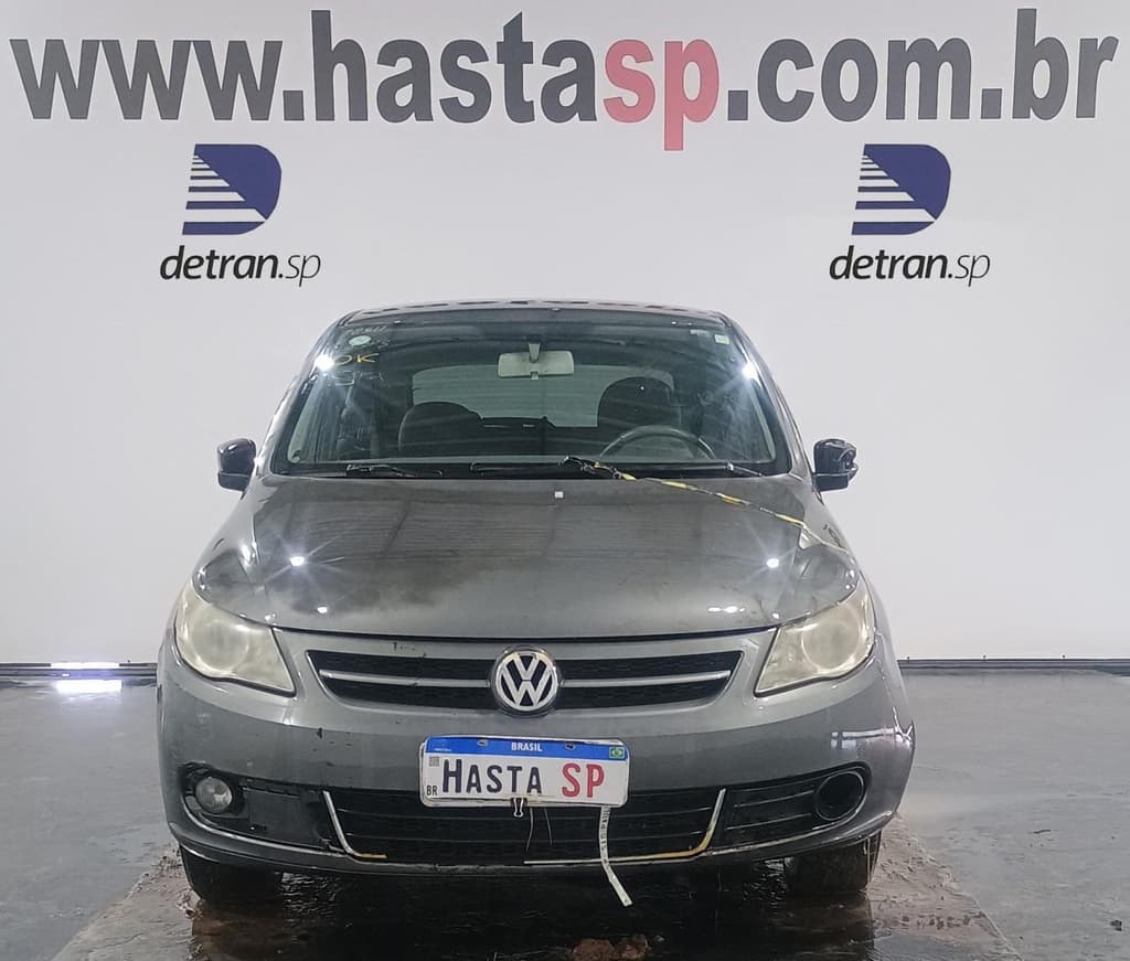 Volkswagen GOL 1.0 2011 — foto 3