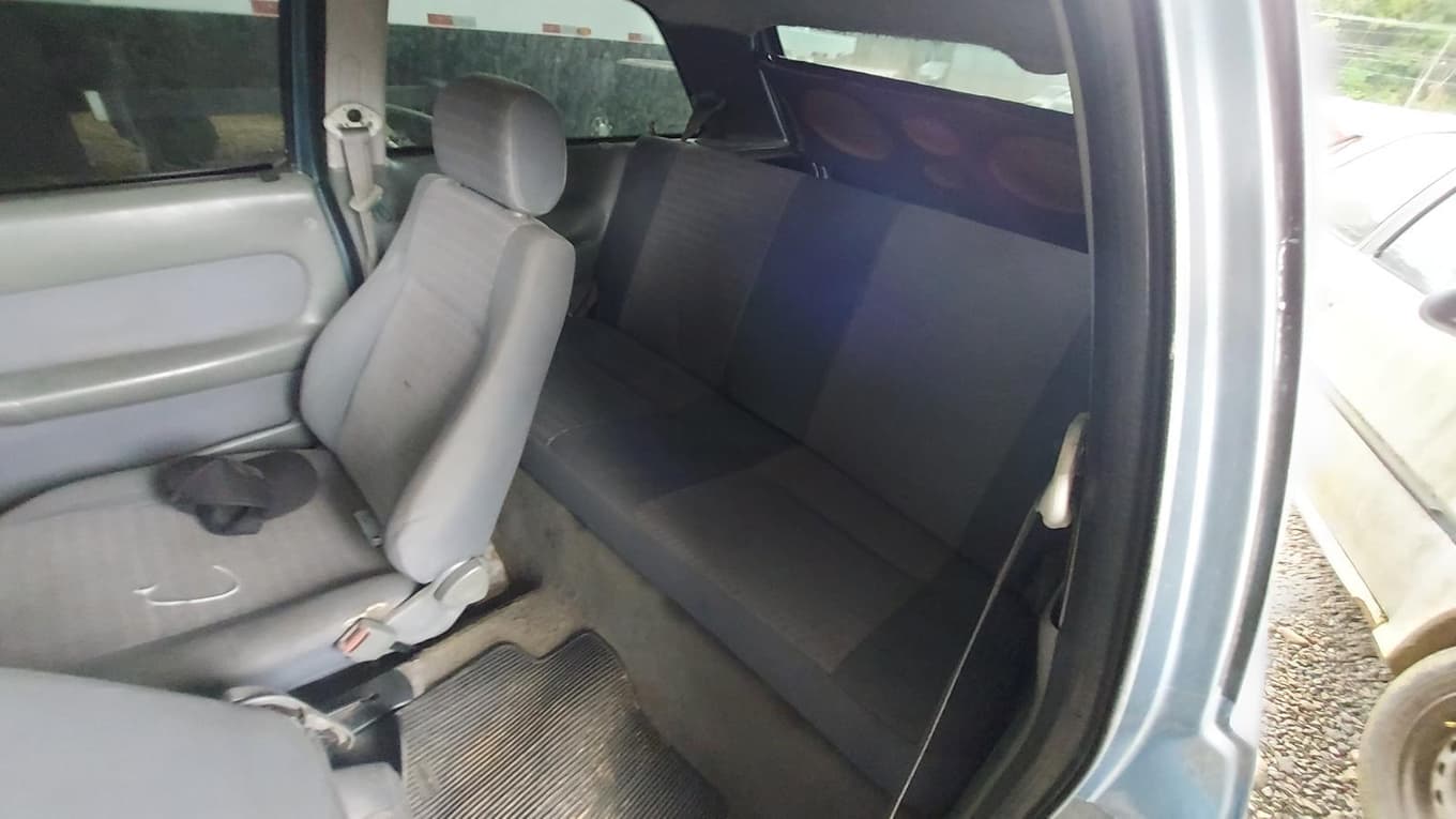 Volkswagen Vw/gol Special 2000 — foto 7