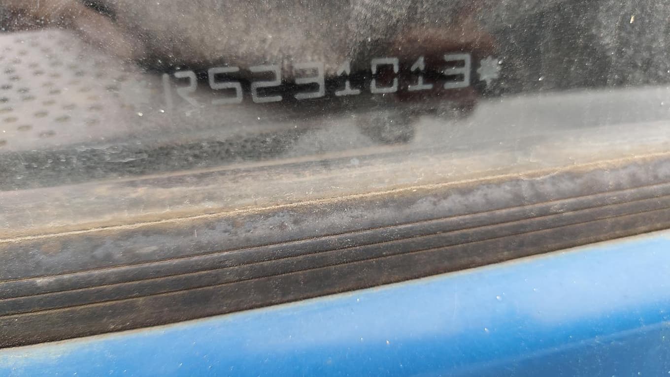 Fiat Fiat/uno Electronic 1994 — foto 4