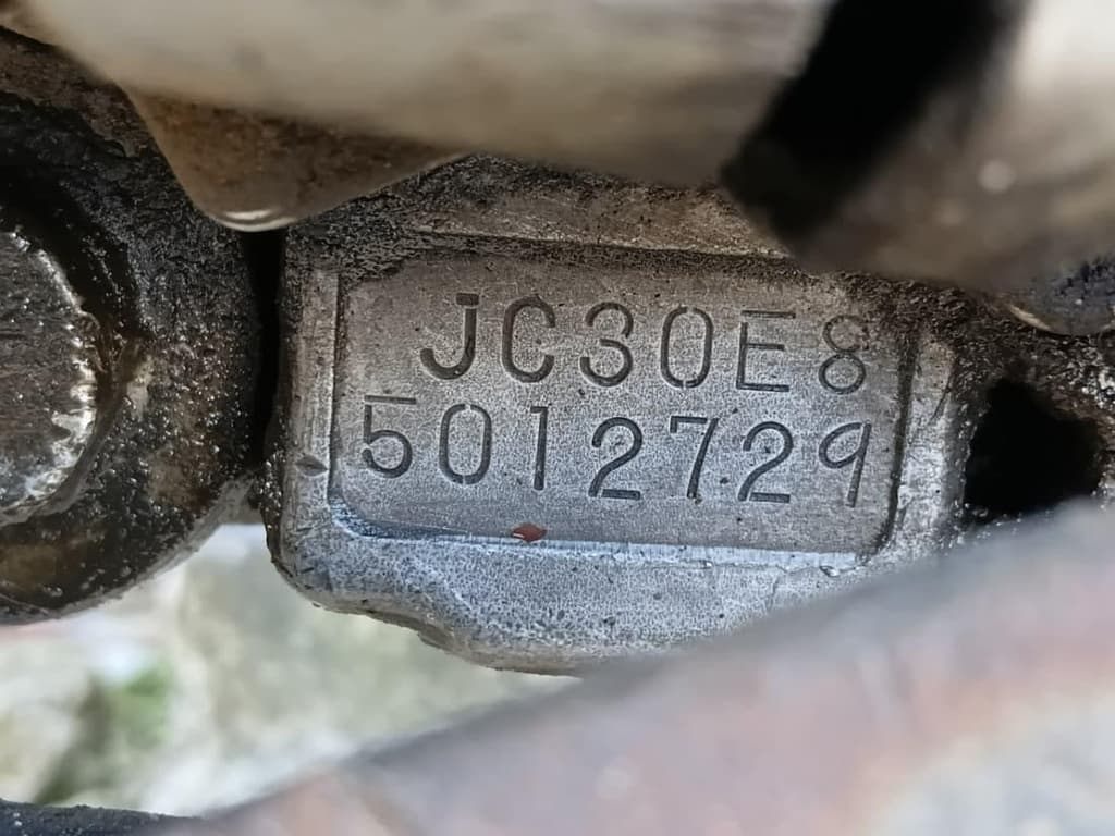 Honda Honda/nxr125, Bros KS 2005 — foto 7