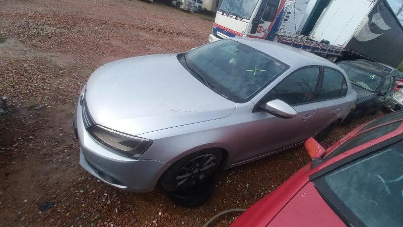 Volkswagen I/vw Jetta 2.0 2011 — foto 3