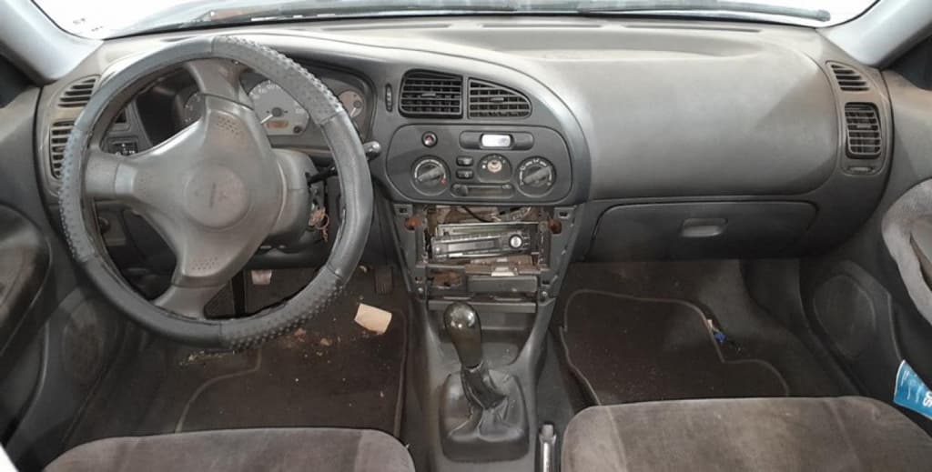 Mitsubishi Lancer 1997 — foto 6