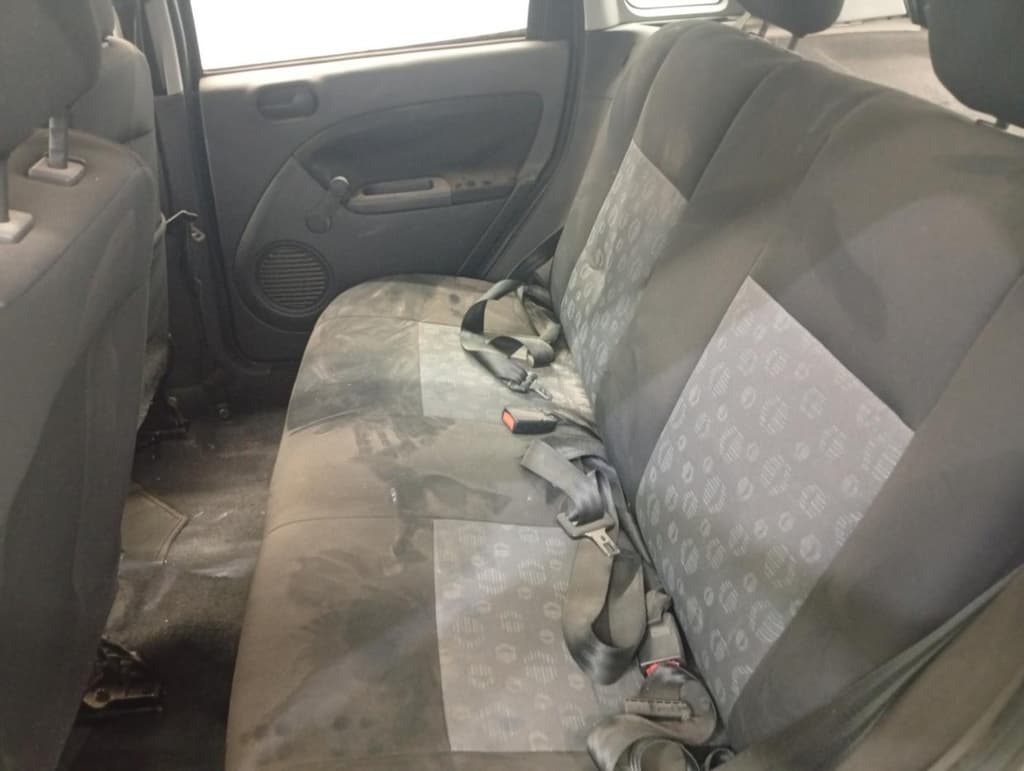 Ford Fiesta Flex 2011 — foto 7