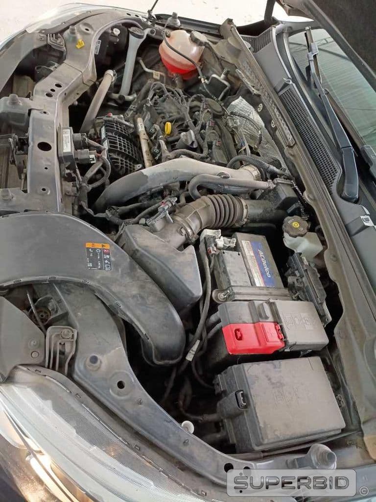 Chevrolet Onix Plus 10tat Pr2, 2024 — foto 24