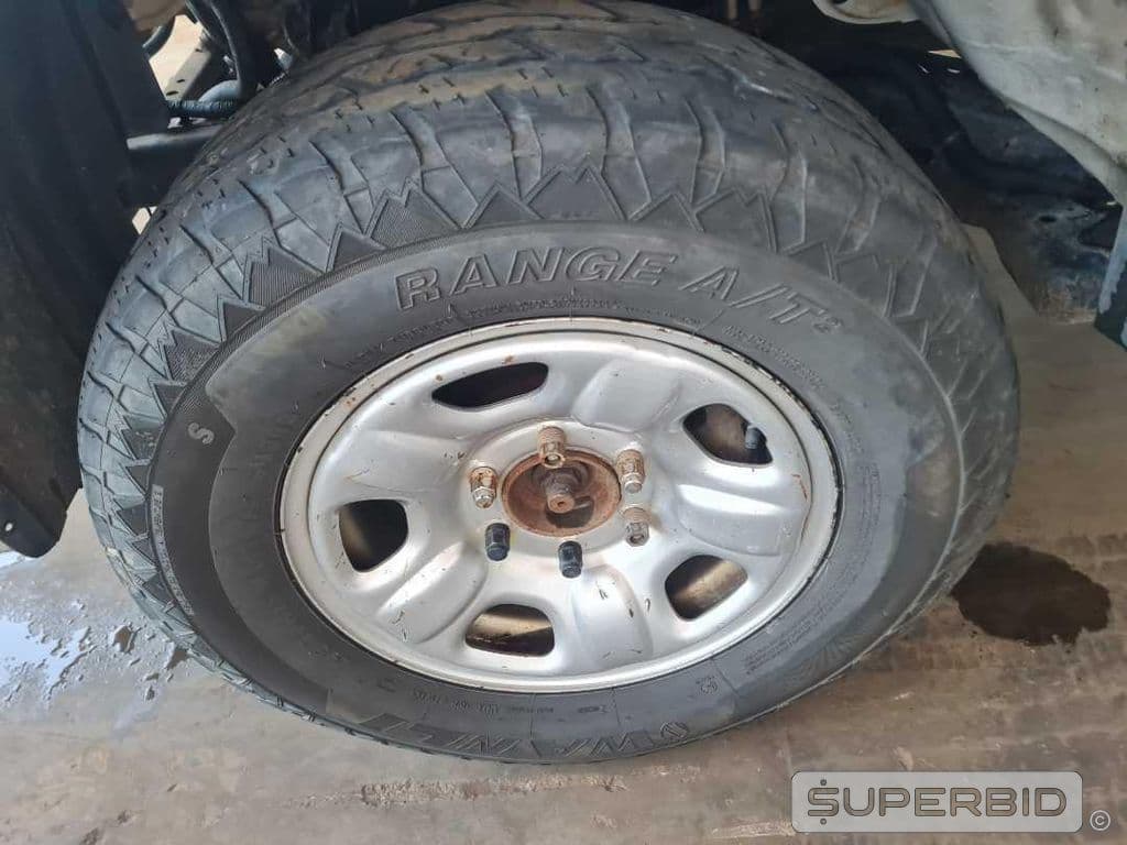 Chevrolet S10 LS Ds4c 2020 — foto 4
