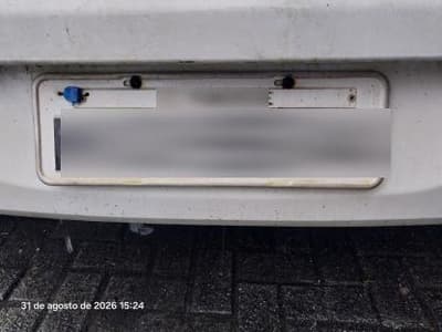 Renault Clio 2011 — foto 7