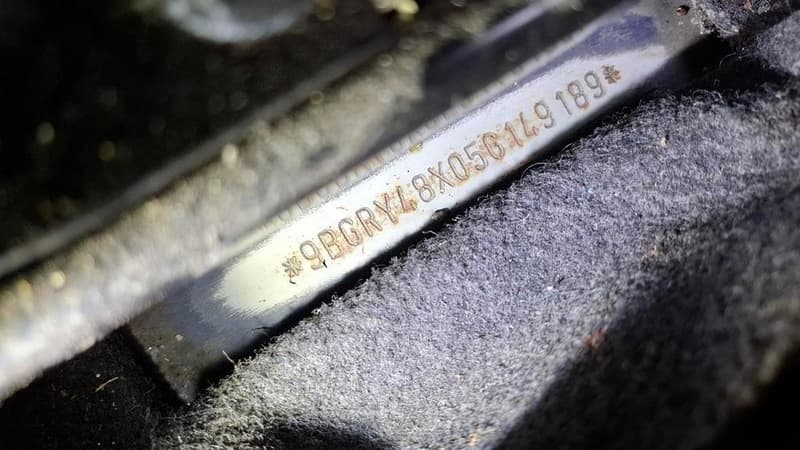 Chevrolet Gm/celta 4P Super 2005 — foto 9