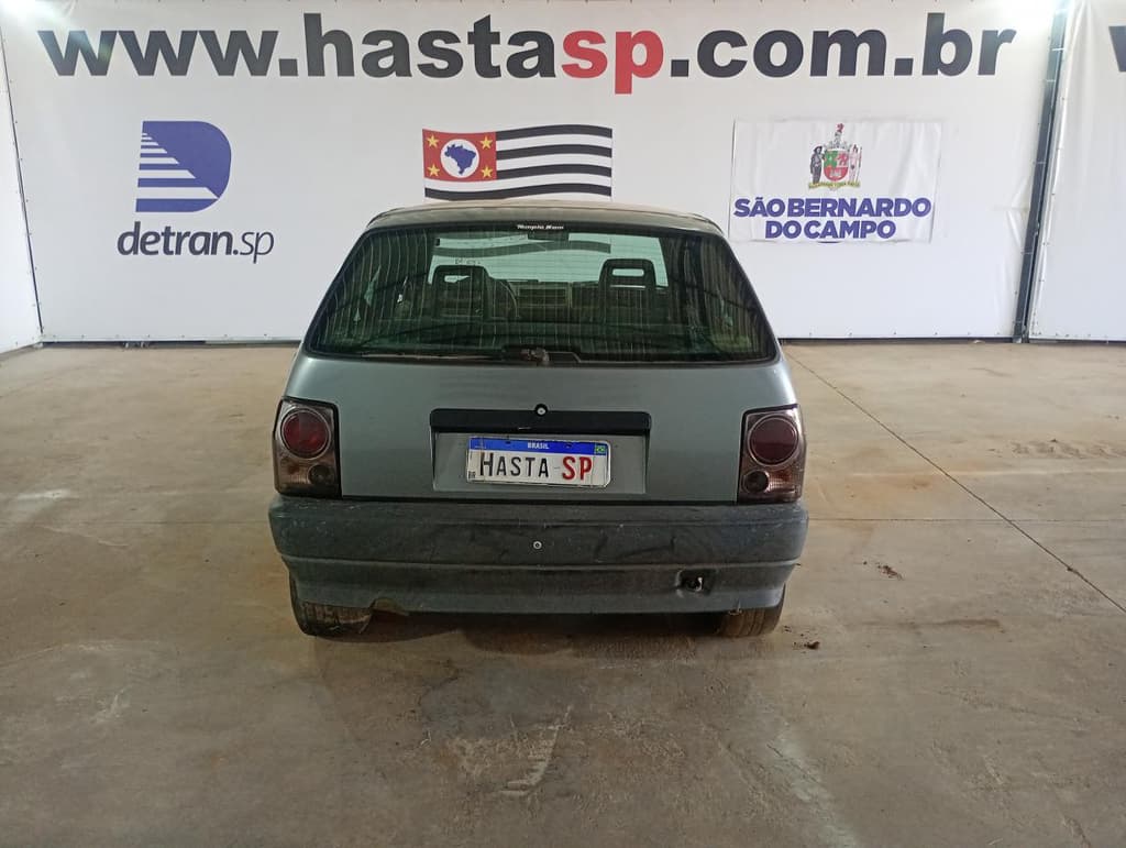 Fiat Tipo 1.6 IE 1995 — foto 4